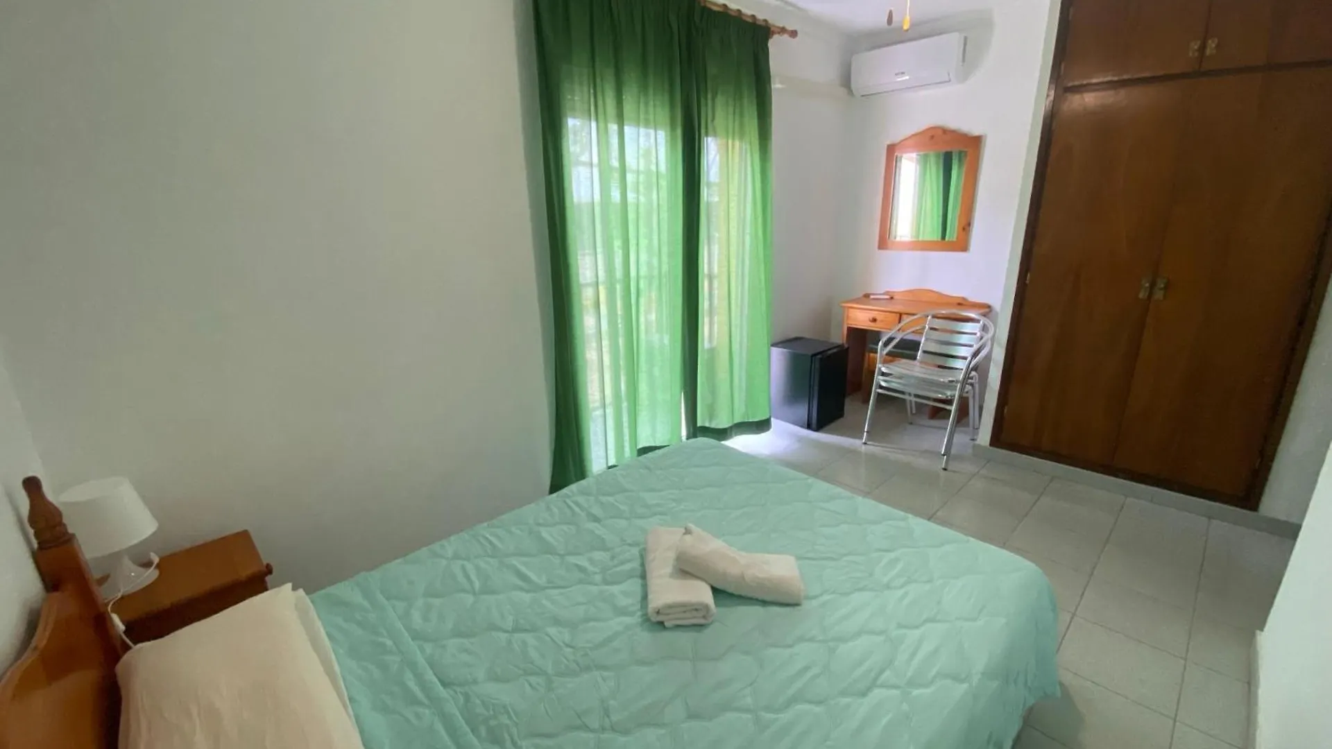 Hotel El Pescador Sant Pere Pescador