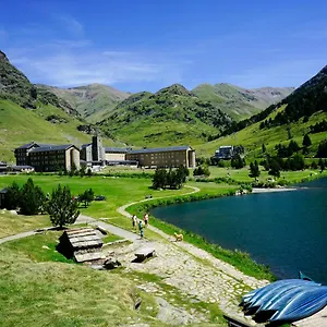 Hotel Vall De Núria, Queralbs